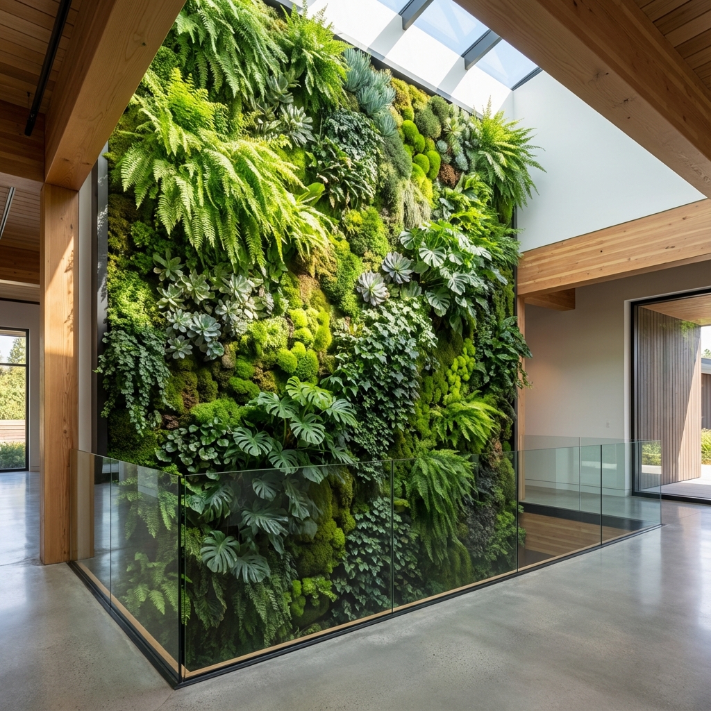 3D Landscape Concept Design and Gazebos