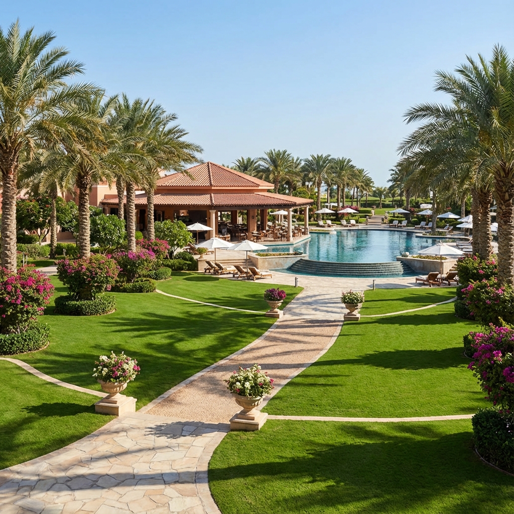 Swimming Pool Construction Service